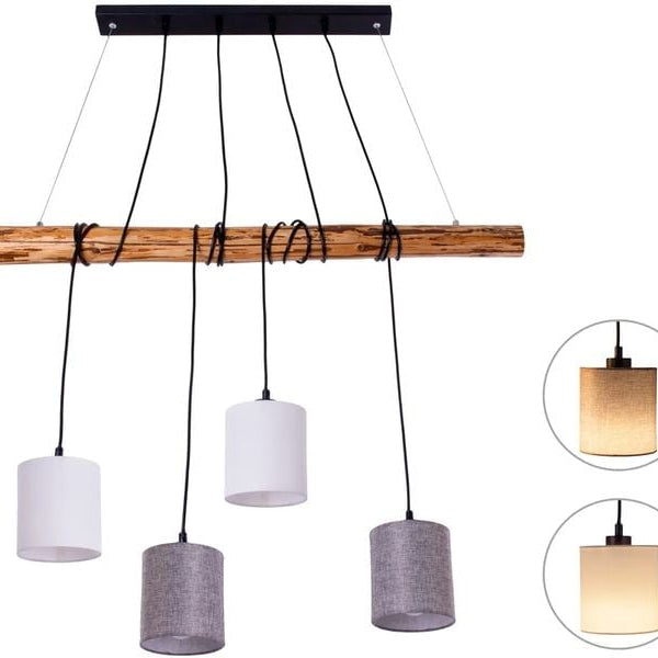 Näve Pendelleuchte «Malta»