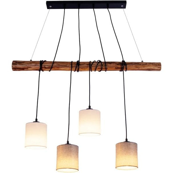 Näve Pendelleuchte «Malta»