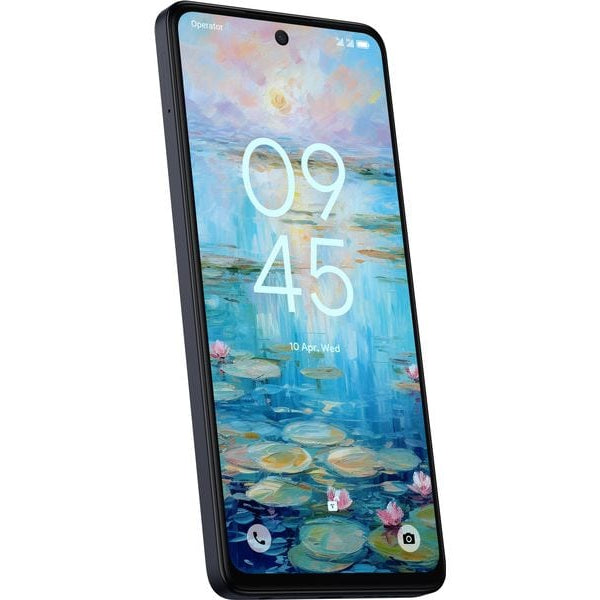 TCL 50 NXTPAPER 256 GB Grau