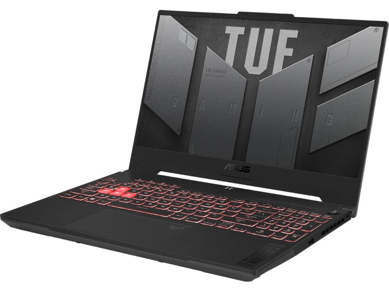 ASUS Notebook TUF Gaming A15 (FA507NV-LP019W)