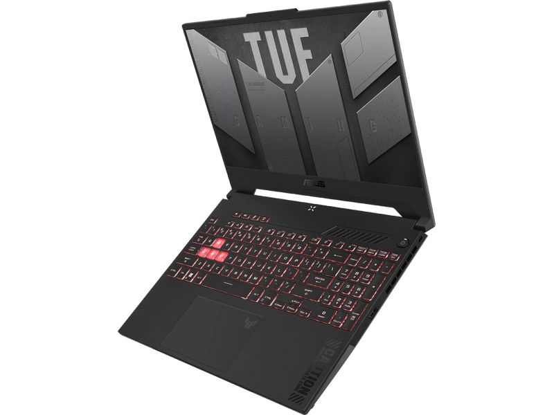 ASUS Notebook TUF Gaming A15 (FA507NV-LP019W)