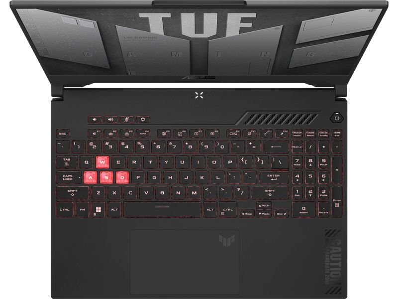 ASUS Notebook TUF Gaming A15 (FA507NV-LP019W)