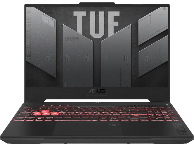 ASUS Notebook TUF Gaming A15 (FA507NV-LP019W)