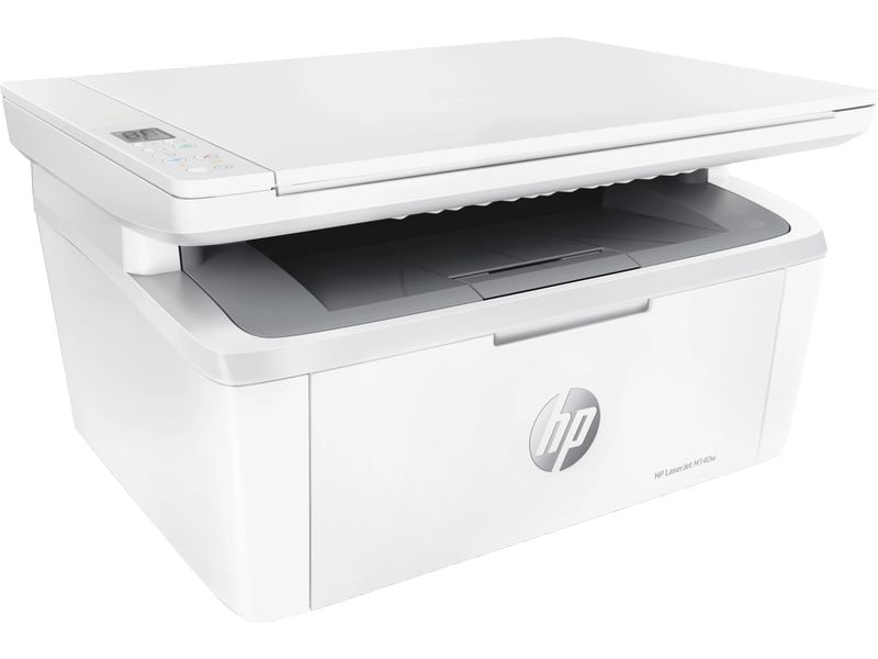 HP Multifunktionsdrucker LaserJet MFP M140w