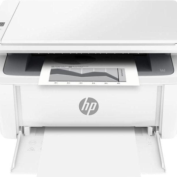 HP Multifunktionsdrucker LaserJet MFP M140w