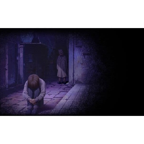 Nintendo Emio – Der lächelnde Mann