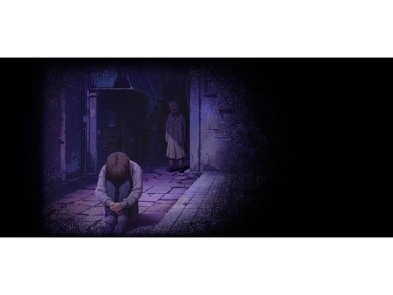 Nintendo Emio – Der lächelnde Mann