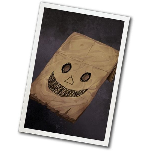 Nintendo Emio – Der lächelnde Mann