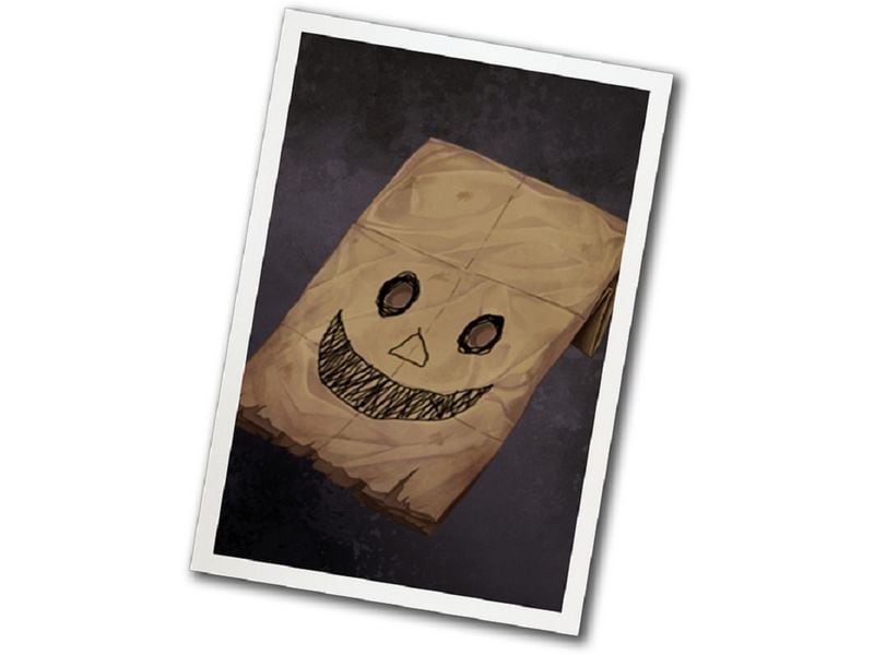 Nintendo Emio – Der lächelnde Mann