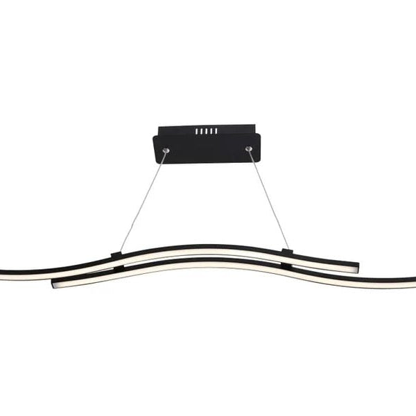 Näve Pendelleuchte «Onda»