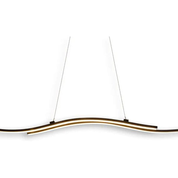 Näve Pendelleuchte «Onda»