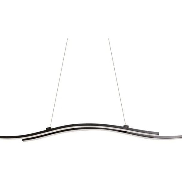 Näve Pendelleuchte «Onda»