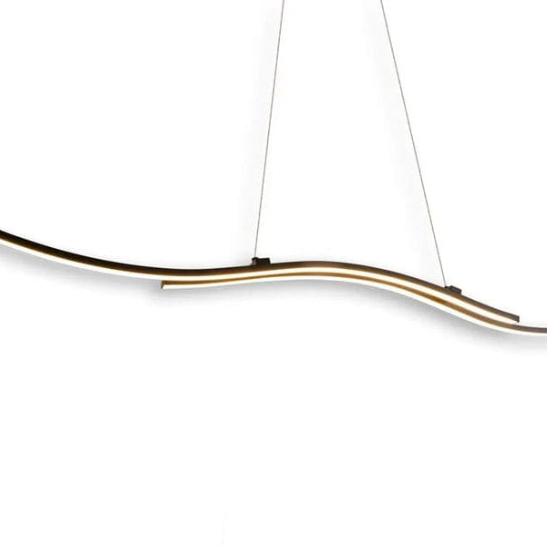 Näve Pendelleuchte «Onda»