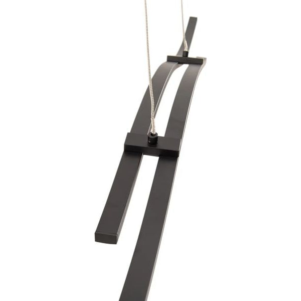 Näve Pendelleuchte «Onda»