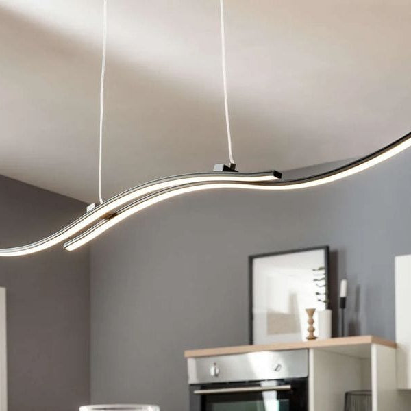 Näve Pendelleuchte «Onda»