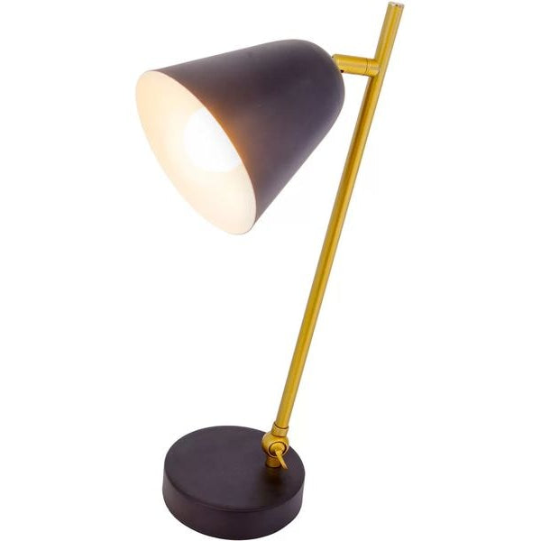 Näve Tischleuchte «Triton»