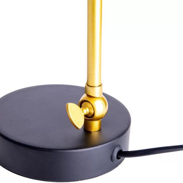 Näve Tischleuchte «Triton»