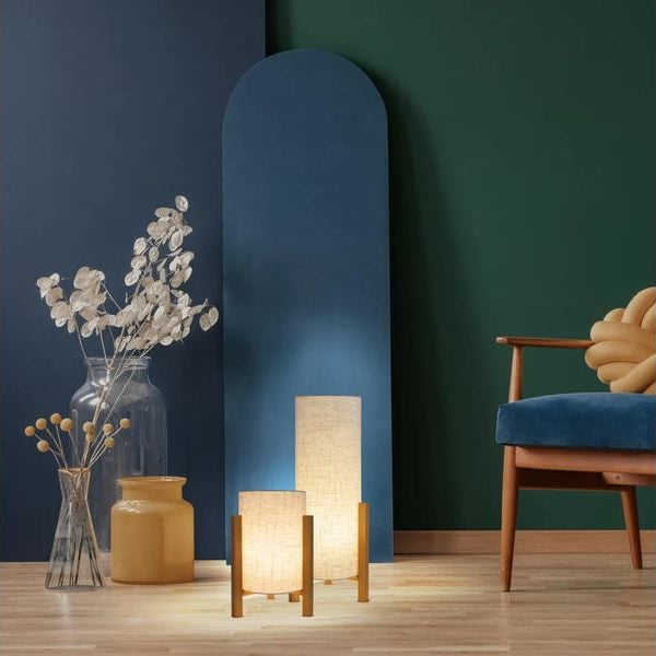 Näve Tischleuchte «Matilda» 32 cm