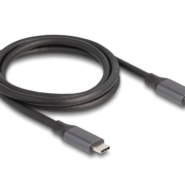 Delock Dockingstation USB Type-C 4K HDMI/USB/Gibabit LAN/PD 3.0