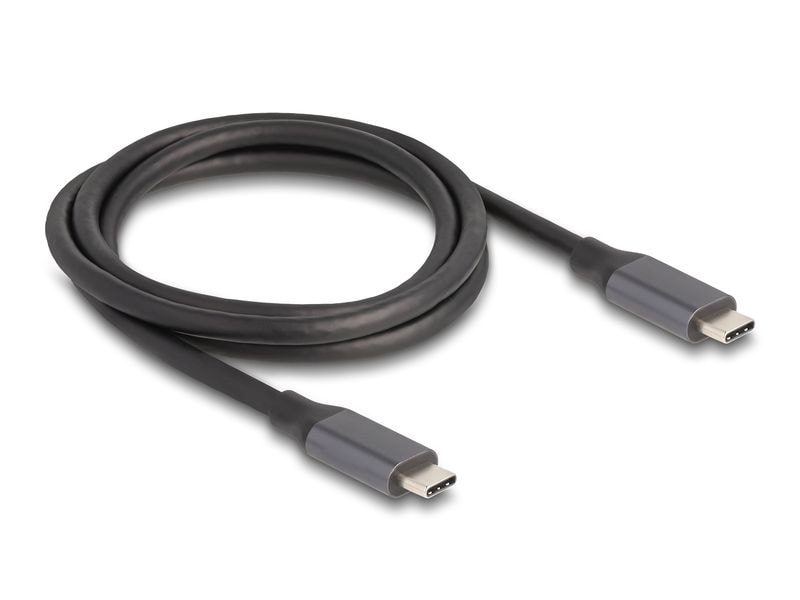 Delock Dockingstation USB Type-C 4K HDMI/USB/Gibabit LAN/PD 3.0
