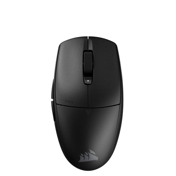 Corsair Gaming-Maus M55 Wireless, Schwarz