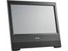 Shuttle AIO XPC POS X509 Schwarz