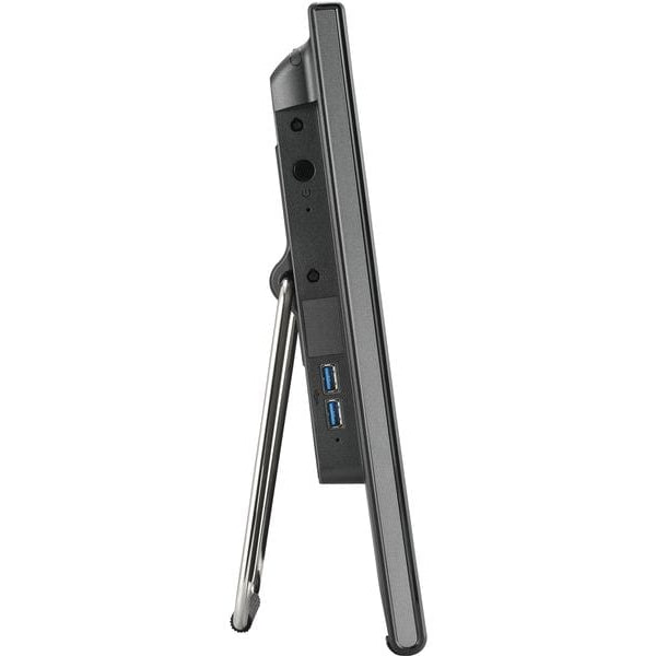 Shuttle AIO XPC POS X509 Schwarz