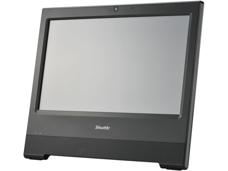 Shuttle AIO XPC POS X509 Schwarz