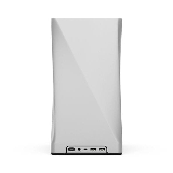 Fractal Design PC-Gehäuse Era 2 Silber