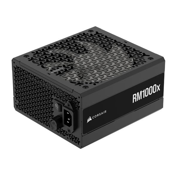 Corsair Netzteil RM 1000X 1000 W