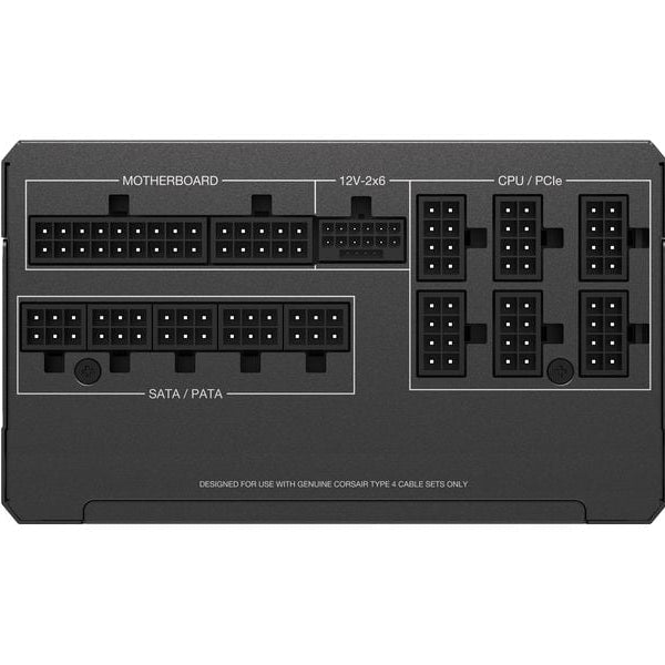 Corsair Netzteil RM 1000X 1000 W