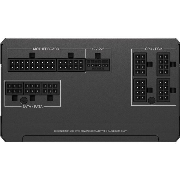 Corsair Netzteil RM 750X 750 W