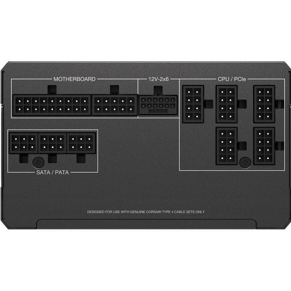 Corsair Netzteil RM 850X 850 W