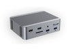 LMP Dockingstation USB4 Super Dock 2