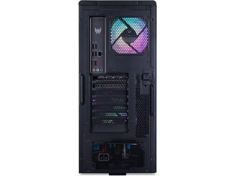 Acer Gaming PC Predator Orion 5000 (PO5-660), U7-265F, RTX 5070