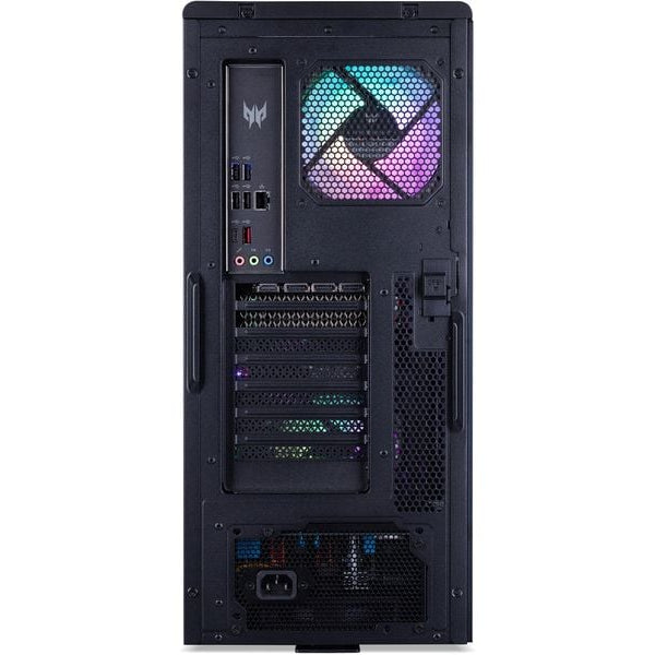 Acer Gaming PC Predator Orion 5000 (PO5-660), U7-265F, RTX 5080