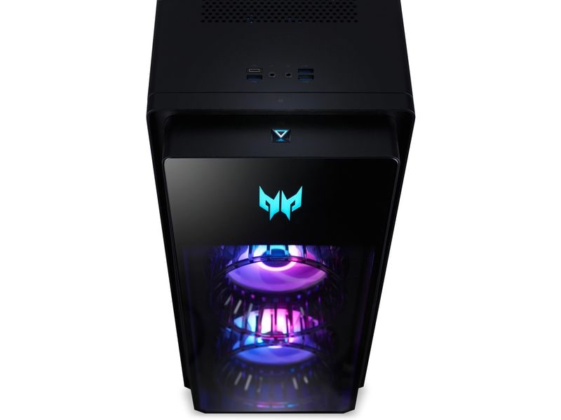 Acer Gaming PC Predator Orion 5000 (PO5-660), U7-265F, RTX 5070