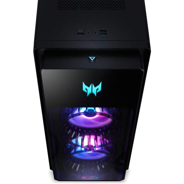 Acer Gaming PC Predator Orion 5000 (PO5-660), U7-265F, RTX 5080