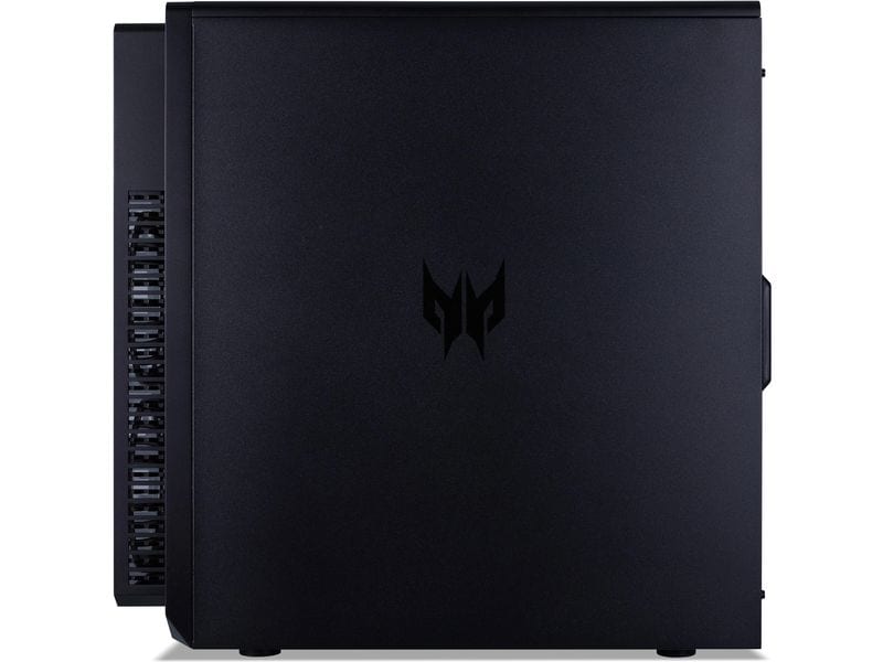 Acer Gaming PC Predator Orion 5000 (PO5-660), U7-265F, RTX 5070