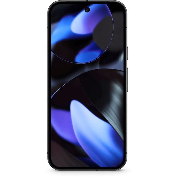 Google Pixel 9 128 GB Obsidian