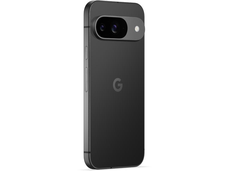 Google Pixel 9 128 GB Obsidian