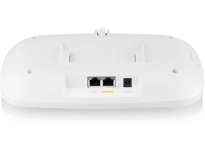 Zyxel Access Point WBE530 inklusive Nebula Pro Lizenz, 1 Jahr