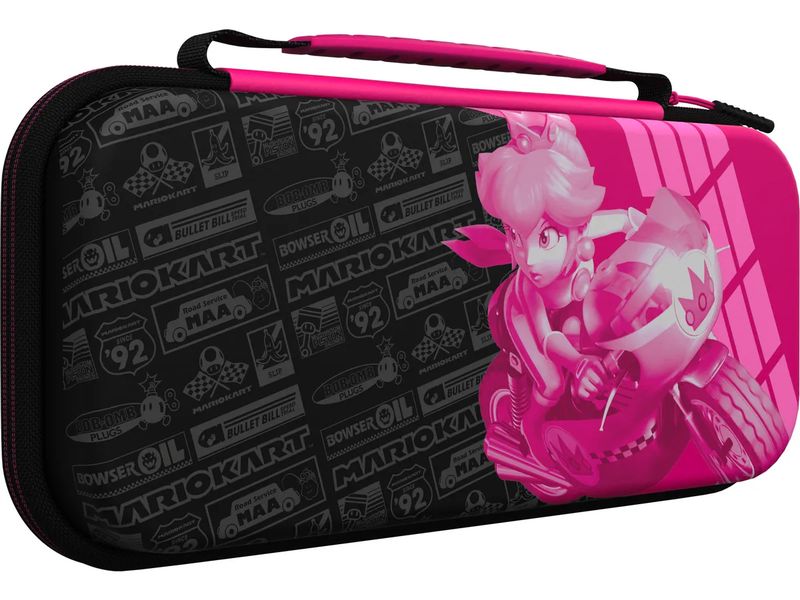 PDP Schutzhülle Travel Case Grand Prix Peach