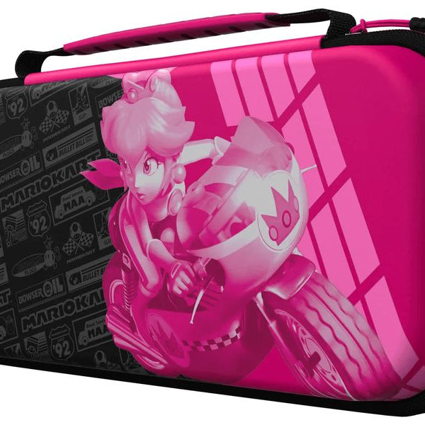 PDP Schutzhülle Travel Case Grand Prix Peach