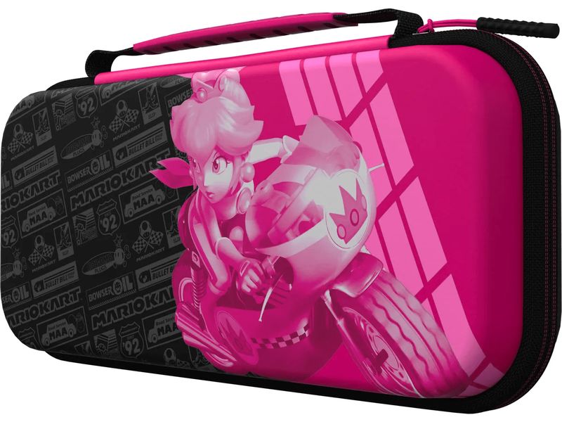 PDP Schutzhülle Travel Case Grand Prix Peach