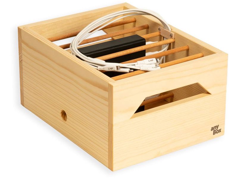 LMP anyBox Ladebox 72 W