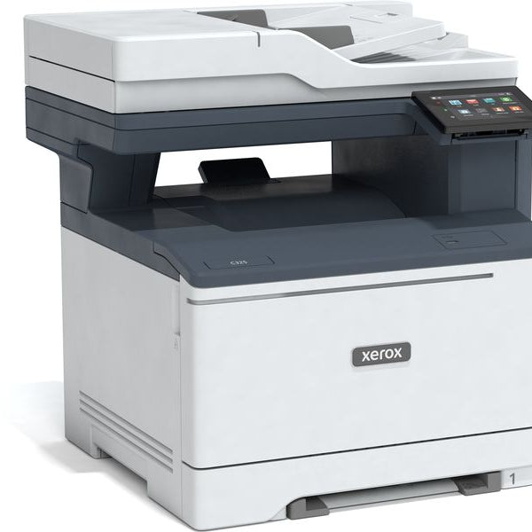Xerox Multifunktionsdrucker C325