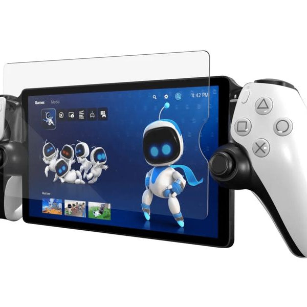 DELTACO Schutzfolie GAM-166