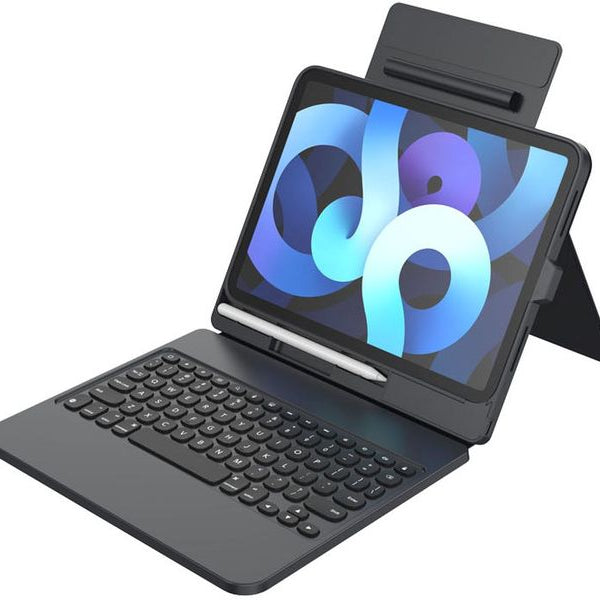 LMP Tablet Tastatur Cover Defender USB-C iPad 10.9