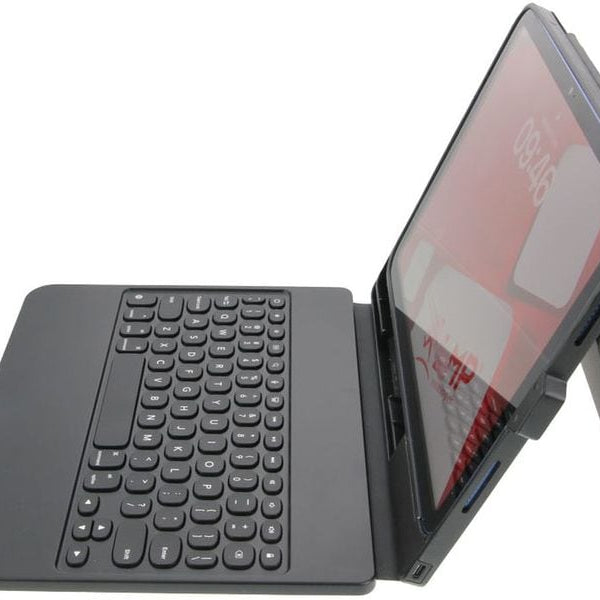 LMP Tablet Tastatur Cover Defender USB-C iPad 10.9